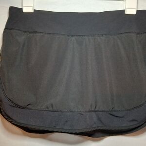 Lululemon Athletica Hotty Hot Skort